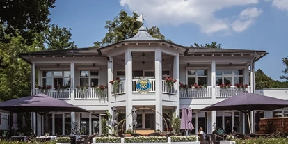 Eventlocation - Personenanzahl: bis 100 Personen - Hessen - EnMi's Darling