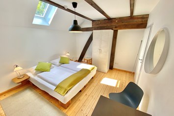 Location: Zimmer im Stallhaus - Der Kemper Hof