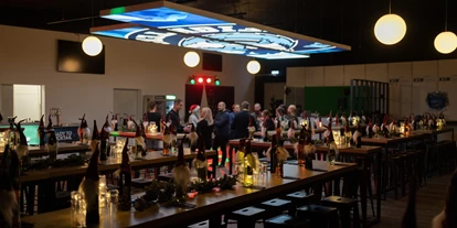 Eventlocation - Halle (Kreisfreie Stadt Halle) - anona ICEDOME