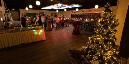Eventlocation - Halle (Kreisfreie Stadt Halle) - anona ICEDOME