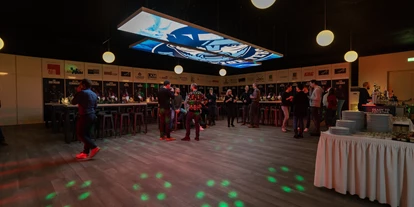 Eventlocation - Halle (Kreisfreie Stadt Halle) - anona ICEDOME
