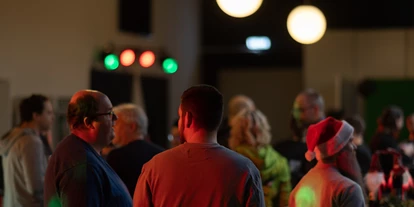 Eventlocation - Halle (Kreisfreie Stadt Halle) - anona ICEDOME