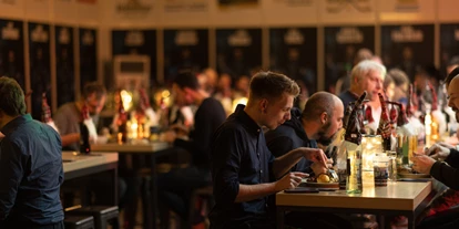Eventlocation - Halle (Kreisfreie Stadt Halle) - anona ICEDOME
