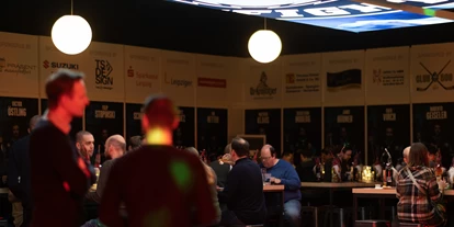 Eventlocation - Halle (Kreisfreie Stadt Halle) - anona ICEDOME