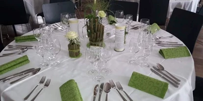 Eventlocation - Art der Location: Veranstaltungsraum - Baden-Württemberg - Adlersaal Isny