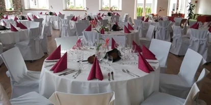 Eventlocation - Art der Location: Veranstaltungsraum - Baden-Württemberg - Adlersaal Isny