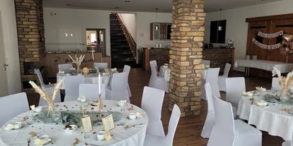 Eventlocation - Art der Location: Veranstaltungsraum - Baden-Württemberg - Adlersaal Isny