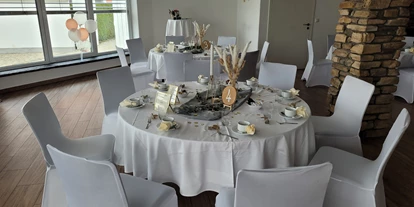 Eventlocation - Art der Location: Veranstaltungsraum - Baden-Württemberg - Adlersaal Isny