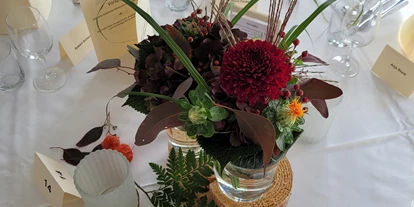 Eventlocation - Art der Location: Veranstaltungsraum - Baden-Württemberg - Adlersaal Isny