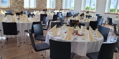 Eventlocation - Art der Location: Veranstaltungsraum - Baden-Württemberg - Adlersaal Isny