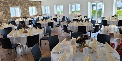 Eventlocation - Art der Location: Veranstaltungsraum - Baden-Württemberg - Adlersaal Isny