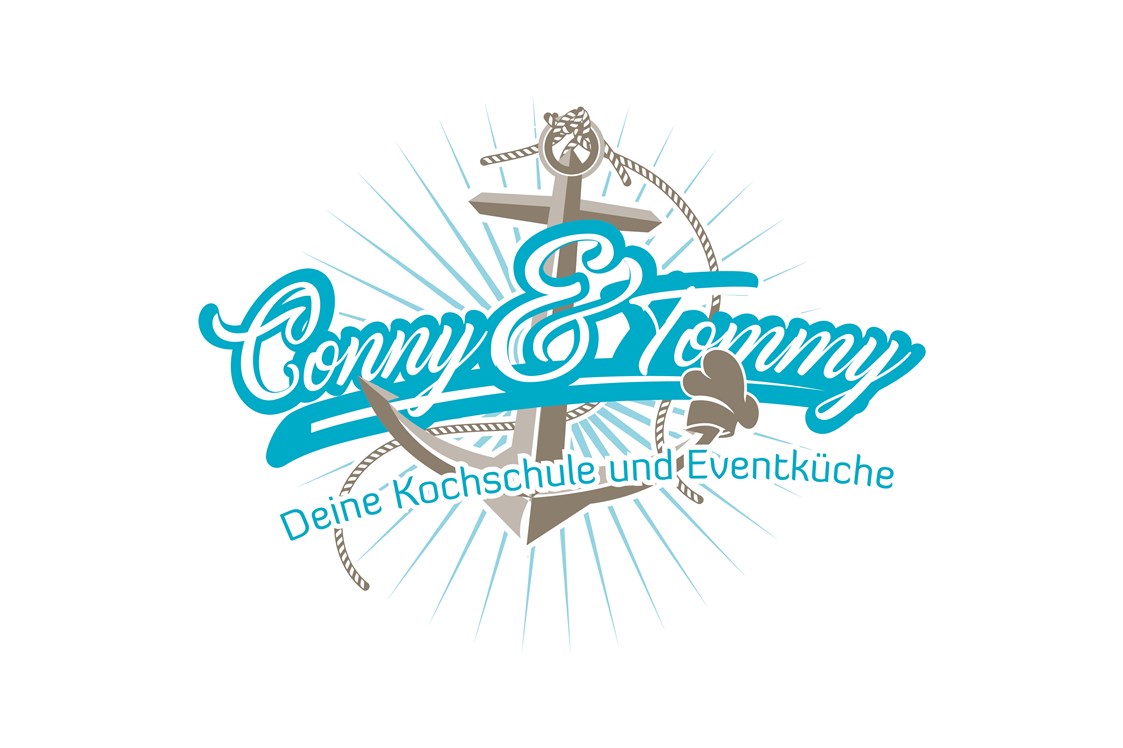 Location: Conny & Tommy - Deine Kochschule & Eventküche