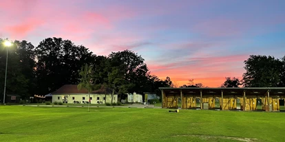 Eventlocation - Baden-Württemberg - GolfKultur Stuttgart - GolfKultur Stuttgart