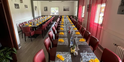 Eventlocation - Baden-Württemberg - Location innen  - GolfKultur Stuttgart