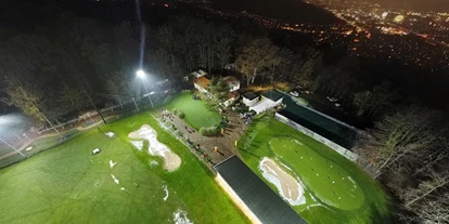 Eventlocation - Baden-Württemberg - GolfKultur Stuttgart