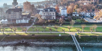 Eventlocation - Rheinland-Pfalz - Villa Michels