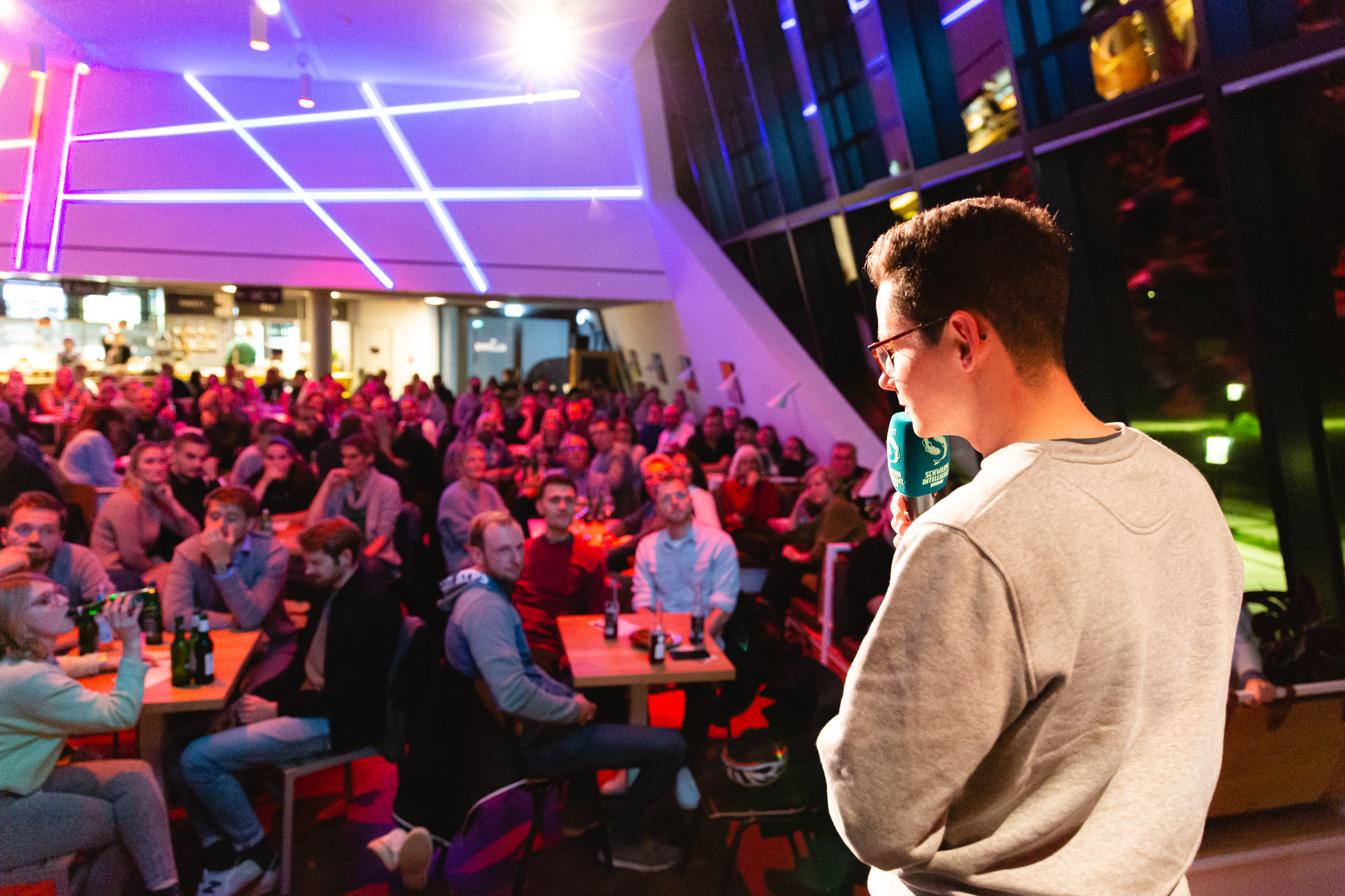 Eventlocation - Niedersachsen - KLIPPO