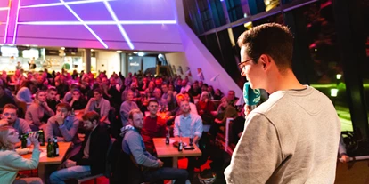 Eventlocation - Reinbek - KLIPPO