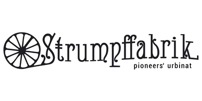 Eventlocation - Rheinland-Pfalz - Logo - Die Strumpffabrik