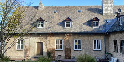 Eventlocation - Rheinland-Pfalz - Die Strumpffabrik