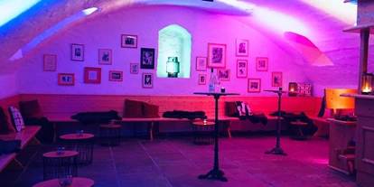 Eventlocation - Mainz - Sankt Gereon Event
