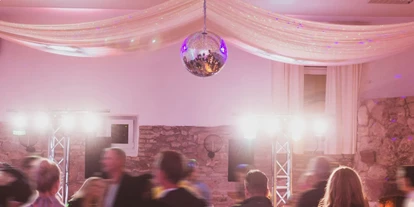 Eventlocation - Mainz - Sankt Gereon Event