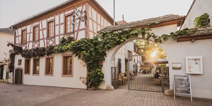 Eventlocation - Mainz - Sankt Gereon Event