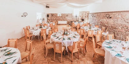 Eventlocation - Mainz - Sankt Gereon Event