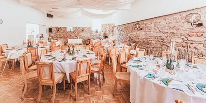 Eventlocation - Mainz - Sankt Gereon Event