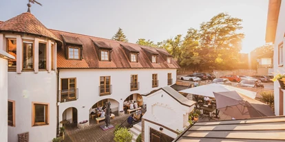 Eventlocation - Mainz - Sankt Gereon Event