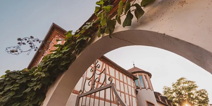Eventlocation - Mainz - Sankt Gereon Event