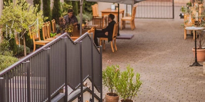 Eventlocation - Mainz - Sankt Gereon Event