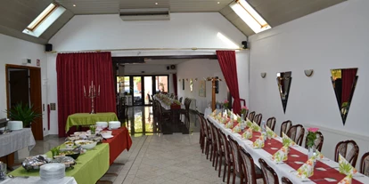 Eventlocation - Weserbergland, Harz ... - villamare