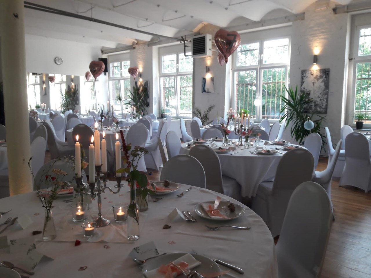 TANZlust Eventlocation Hier finden sie all unsere Räume mit Beschreibungen 