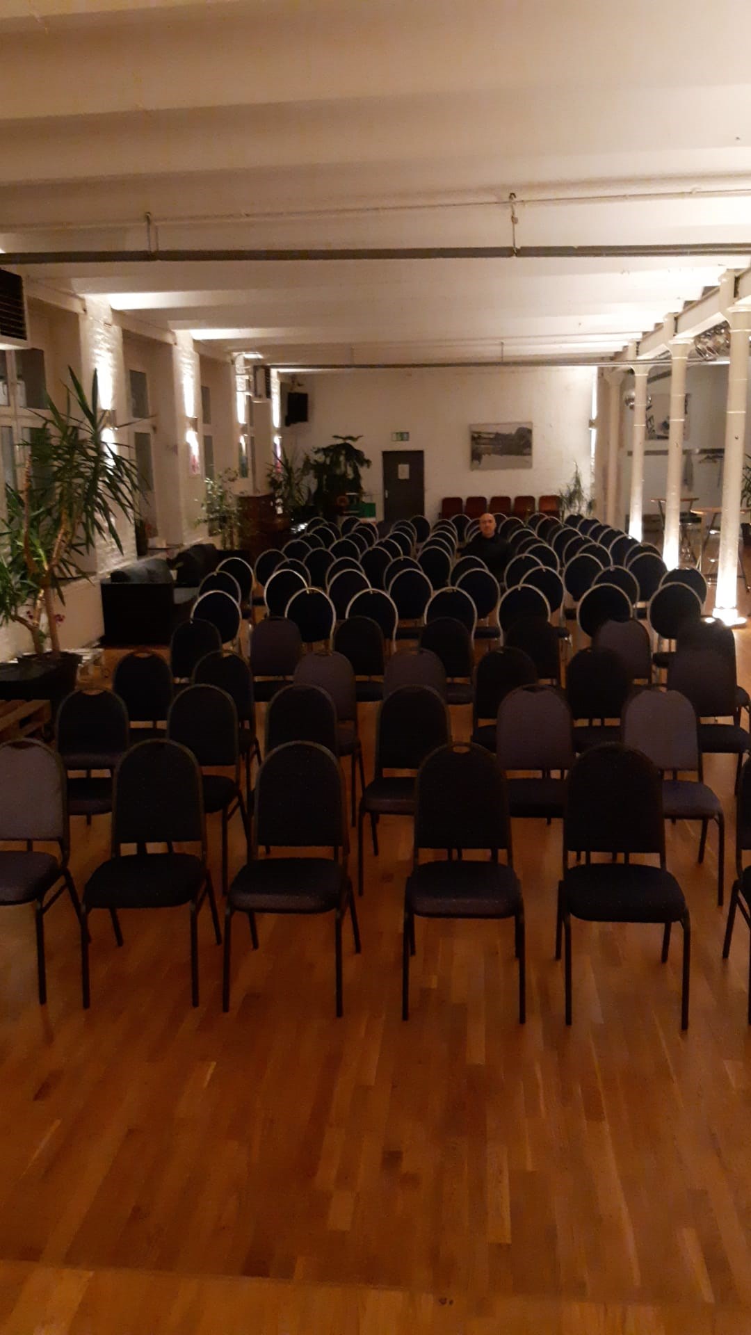 TANZlust Eventlocation Hier finden sie all unsere Räume mit Beschreibungen 