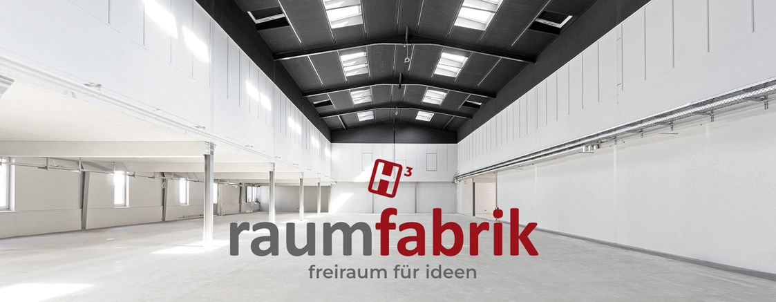 Location: raumfabrik Frankfurt