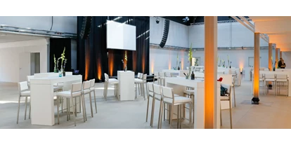 Eventlocation - Mainz - raumfabrik Frankfurt