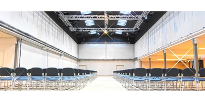 Eventlocation - Mainz - raumfabrik Frankfurt