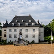 Location - Wasserschloss Haus Opherdicke - Wasserschloss Haus Opherdicke