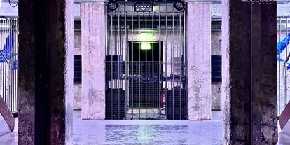 Eventlocation - Köln - Bollwerk Club