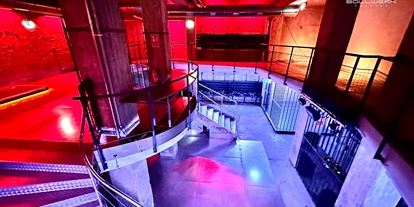 Eventlocation - Köln - Bollwerk Club