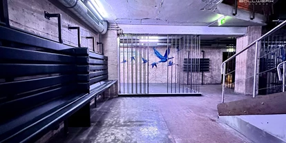 Eventlocation - Köln - Bollwerk Club