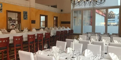 Eventlocation - Bad Wiessee - Rosenheimer-Frischehalle