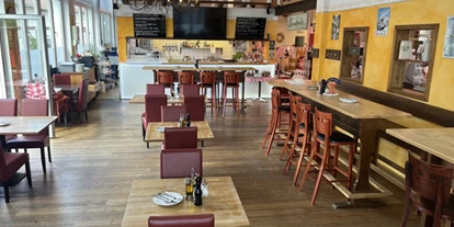 Eventlocation - Bad Wiessee - Rosenheimer-Frischehalle
