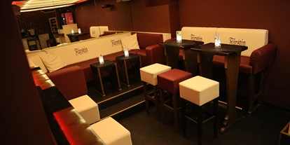 Eventlocation - Halle (Kreisfreie Stadt Halle) - Fürstin - Party- & Eventlocation