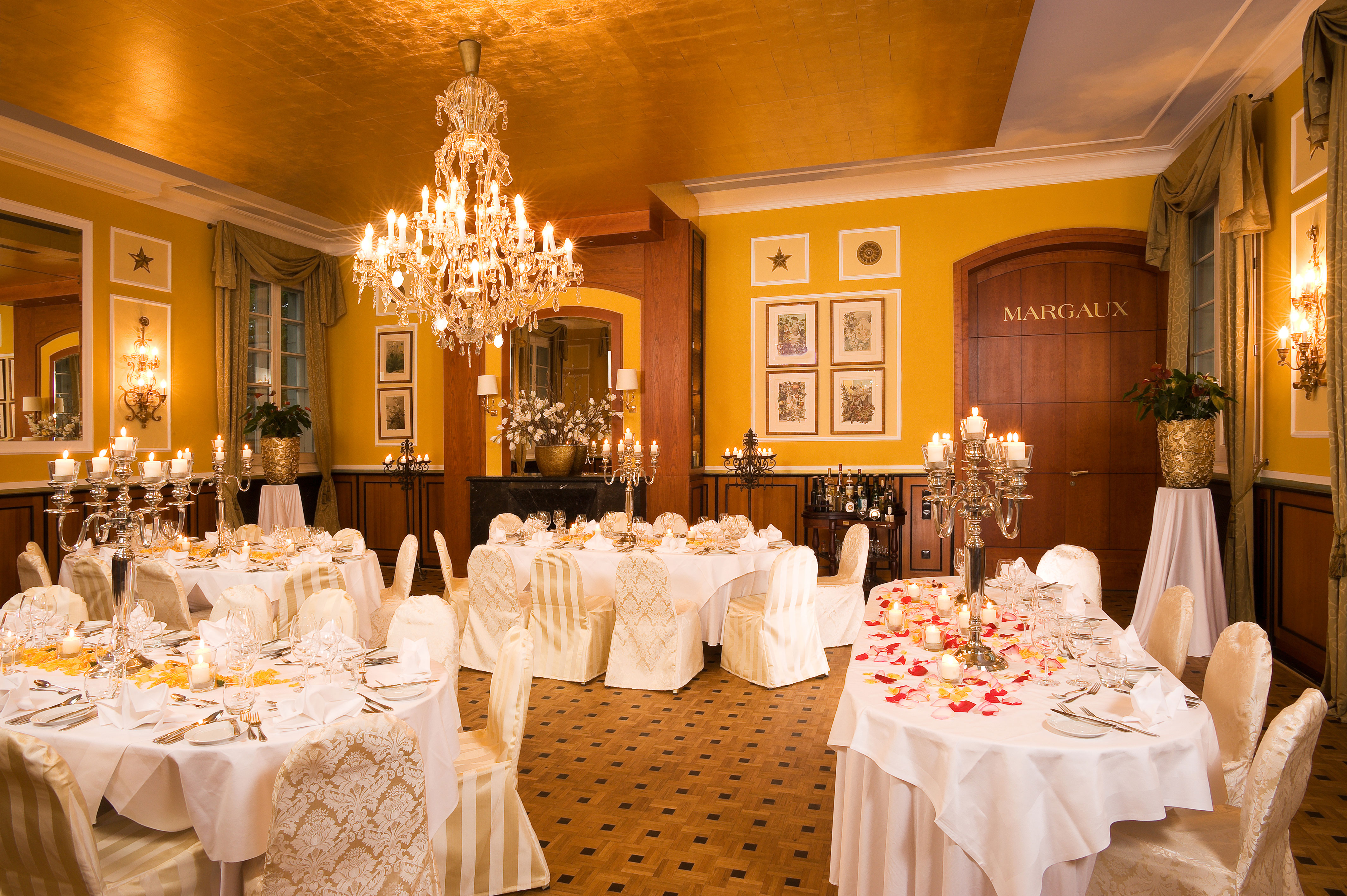 Wolkenburg Hier finden sie all unsere Räume mit Beschreibungen Margaux