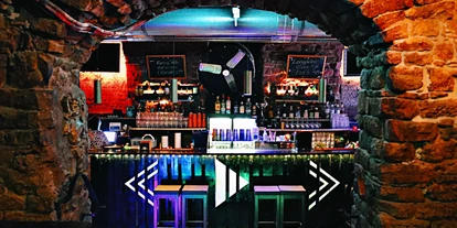 Eventlocation - Mainz - Berliner Keller