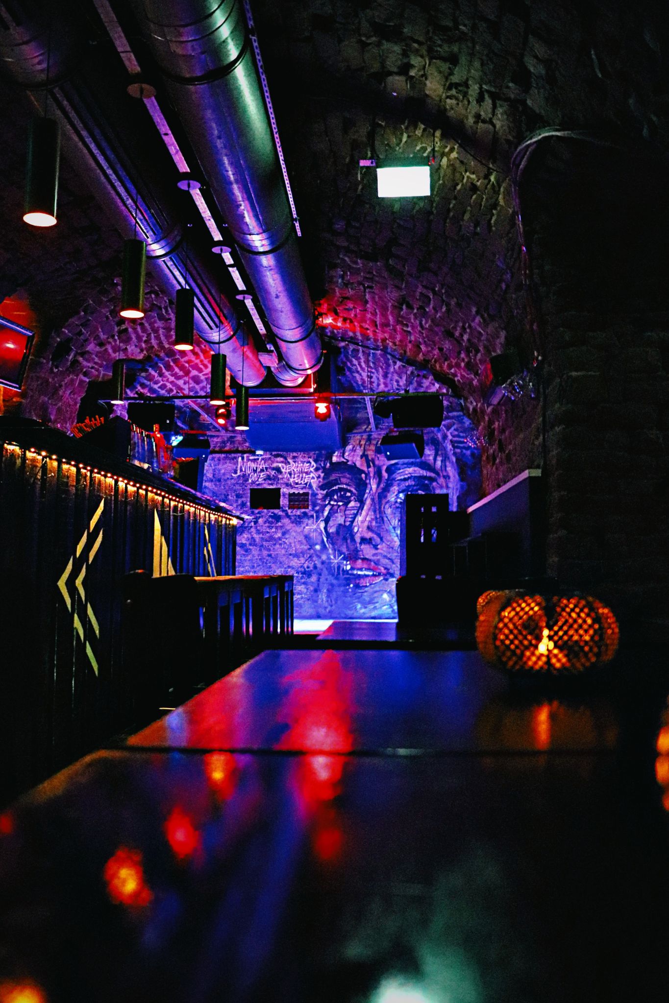 Berliner Keller Location in Hessen locationmieten.de