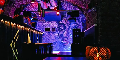 Eventlocation - Mainz - Berliner Keller