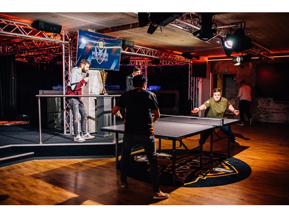Location: Esport Factory